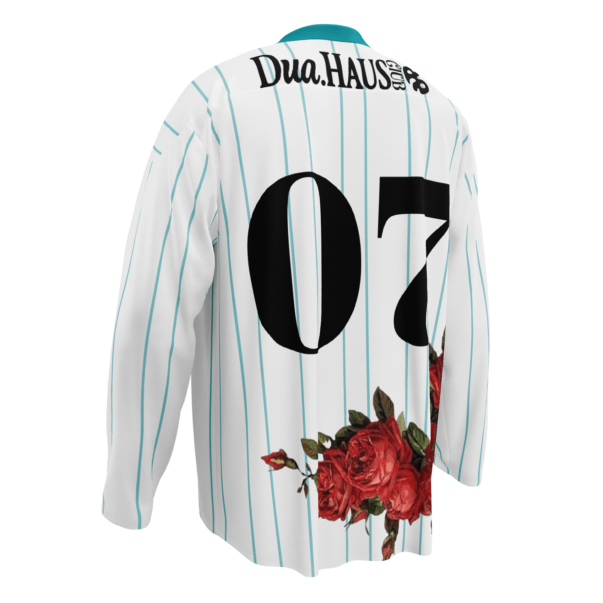 “Haus 07 — Primate Rebellion Jersey” product image (4)