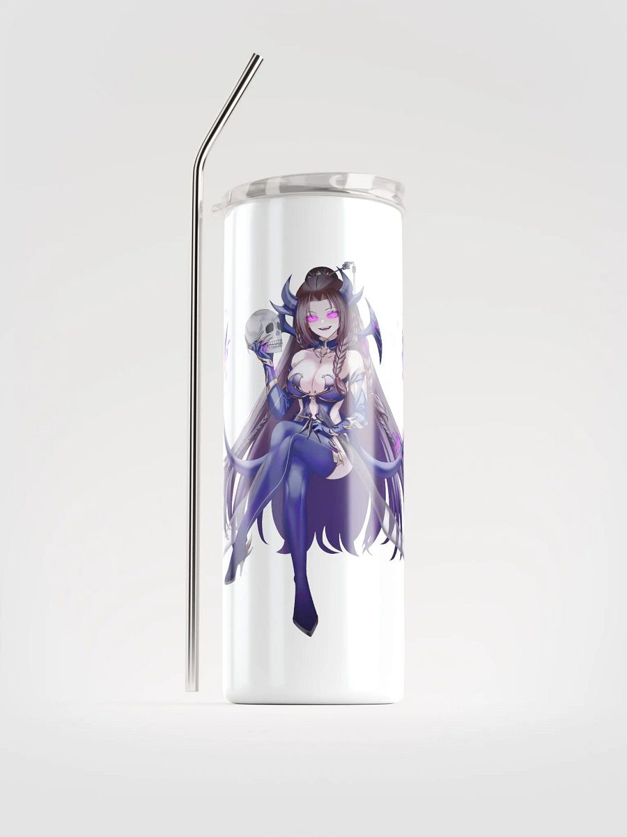 Mystical Enchantment Stainless Steel Tumbler product image (1)