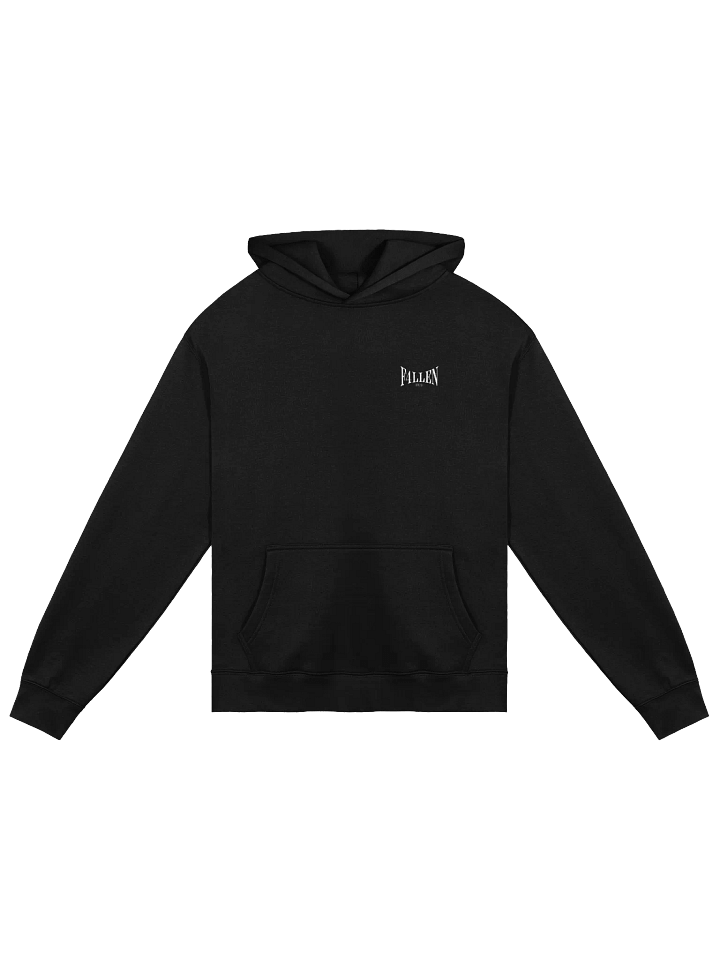Running out of time - Hoodie F4llen product image (2)
