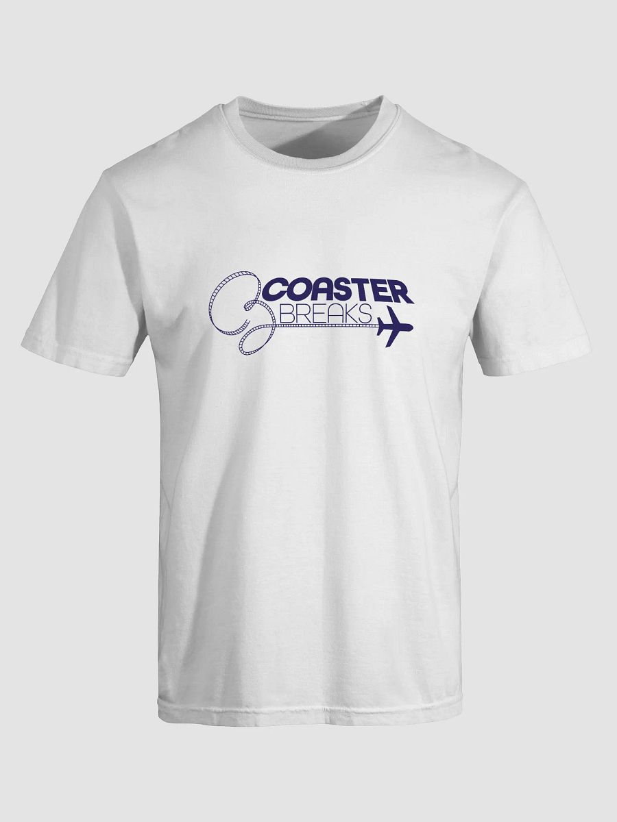 Central USA Full logo T-shirt - Light Colours product image (17)