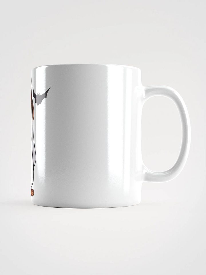Ghost Honey - Mug product image (1)