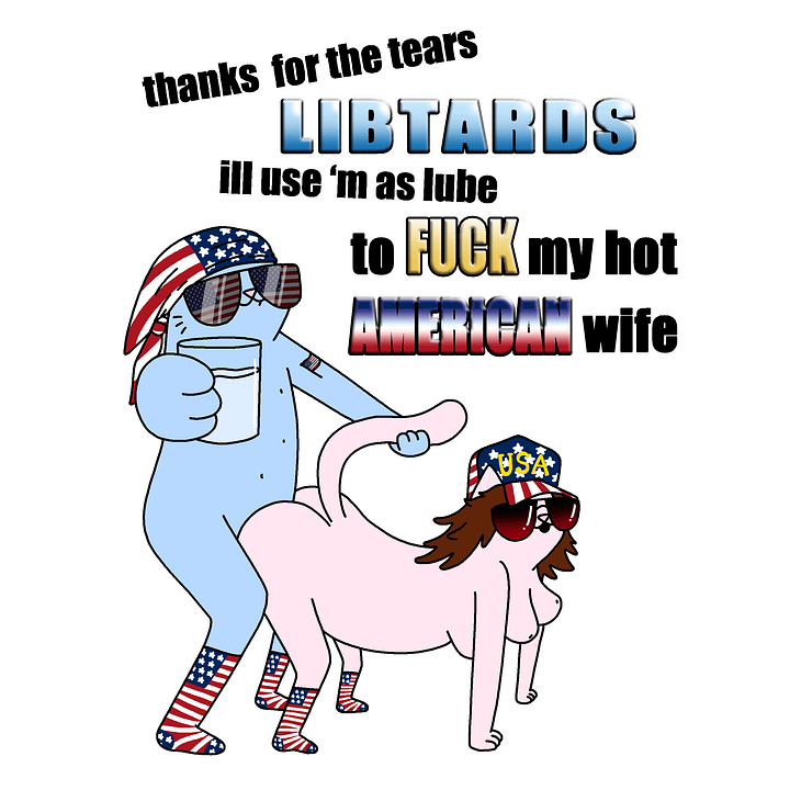 LIBTEARS TEE💦 product image (2)