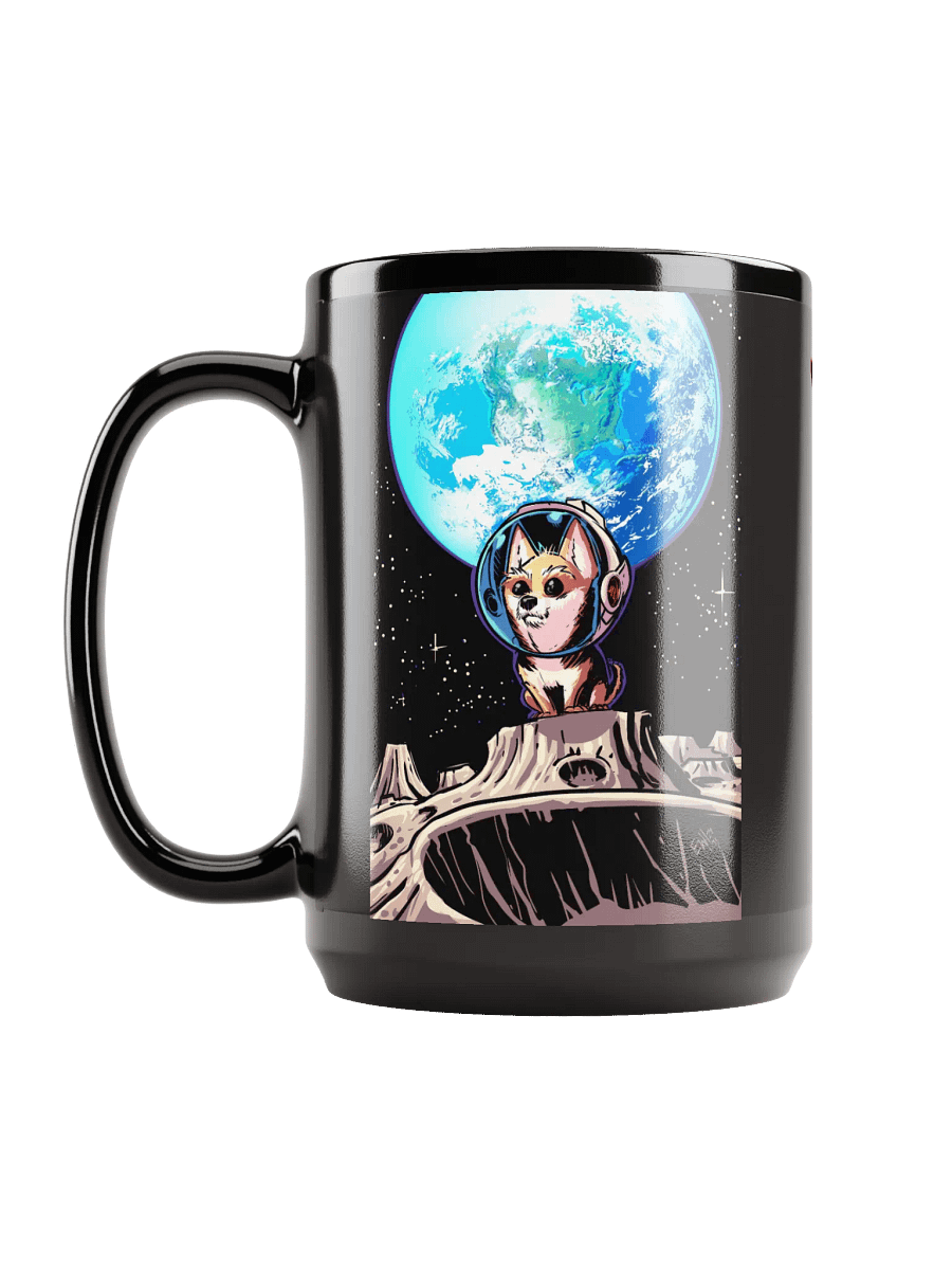 Batman Space Mug product image (6)