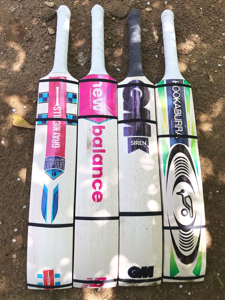 Rapid Racer - Premium Soft Ball Cricket Bat from Sri Lanka product image (11)