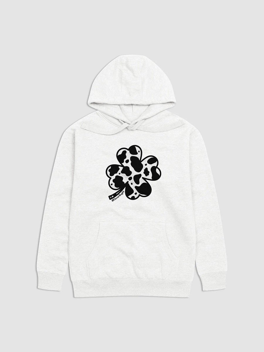 Clover Hoodie product image (1)
