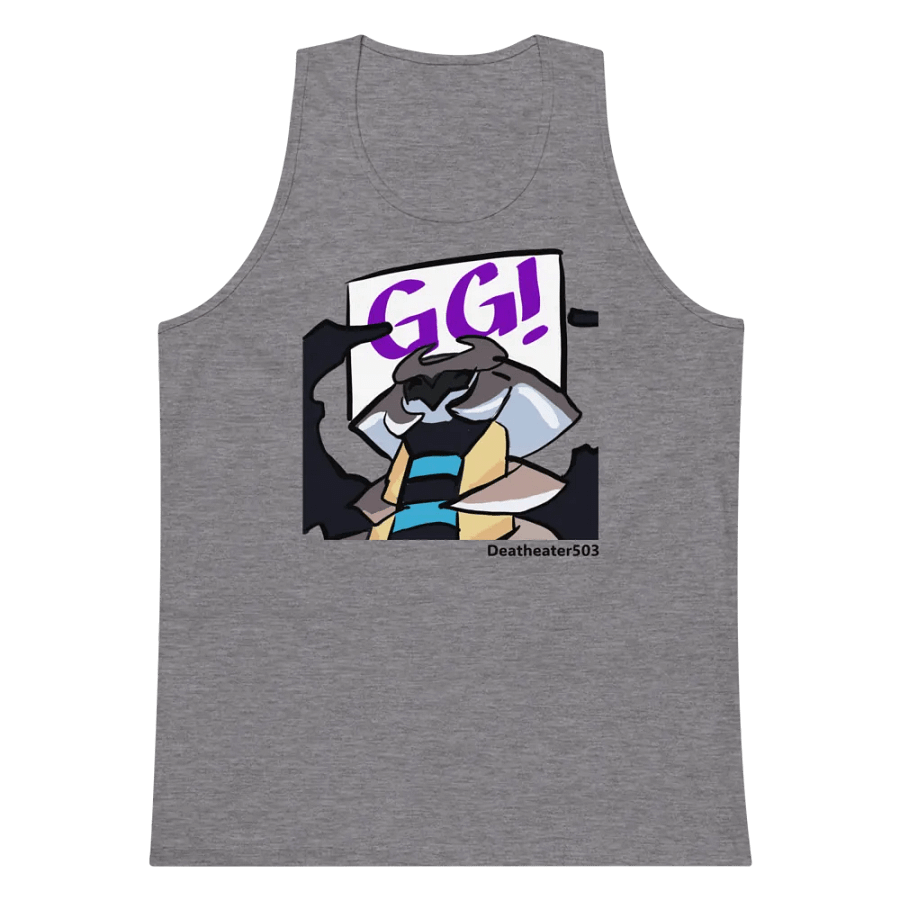 GG Tank product image (2)