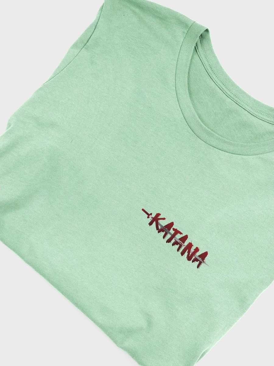 DOJO Bella Supersoft T-shirt product image (42)