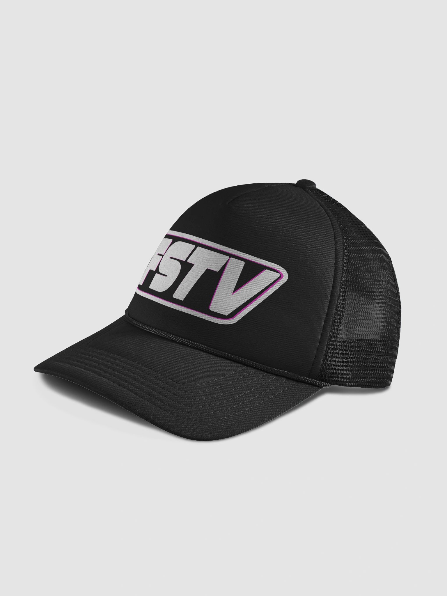 FSTV - Free Space Radio Trucker product image (4)