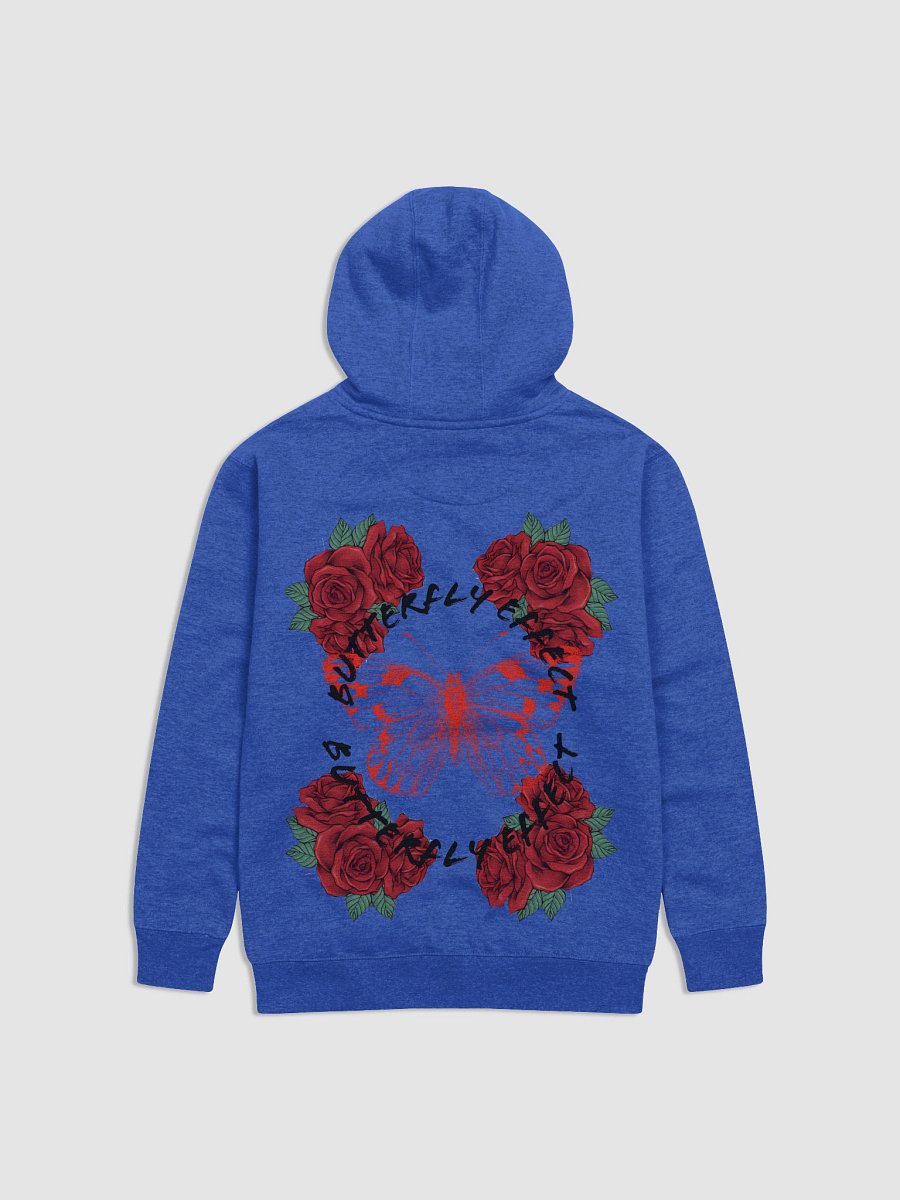 Butterfly Effect Premium Hoodie product image (15)