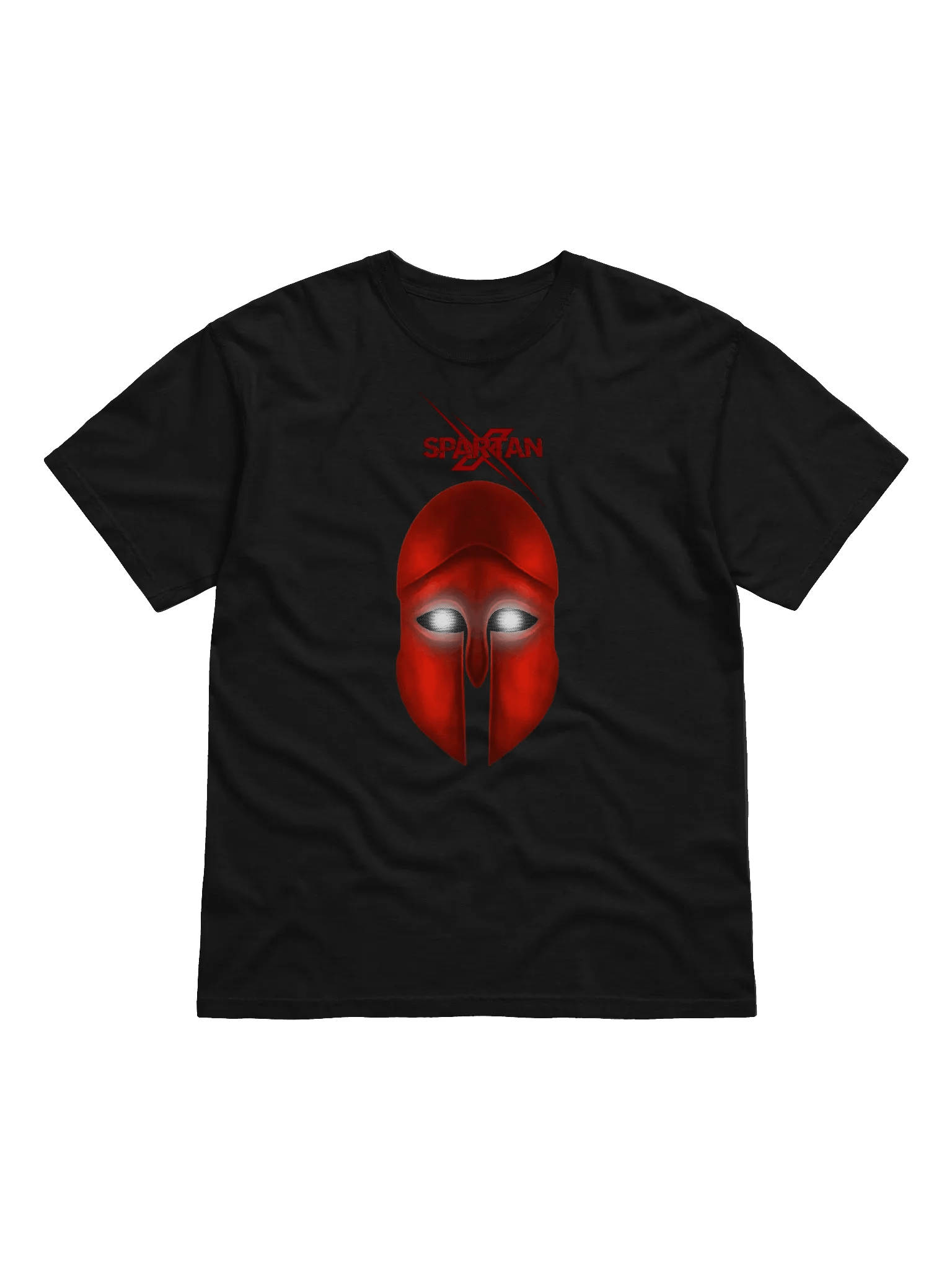 SpartanX Glare T-Shirt product image (1)