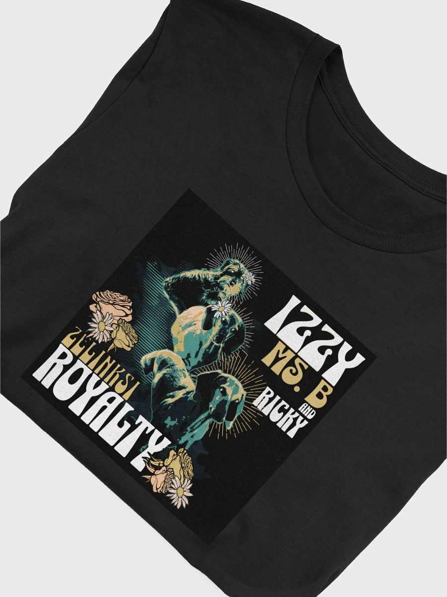 mama lucy Royal Canine Trio T-Shirt product image (5)