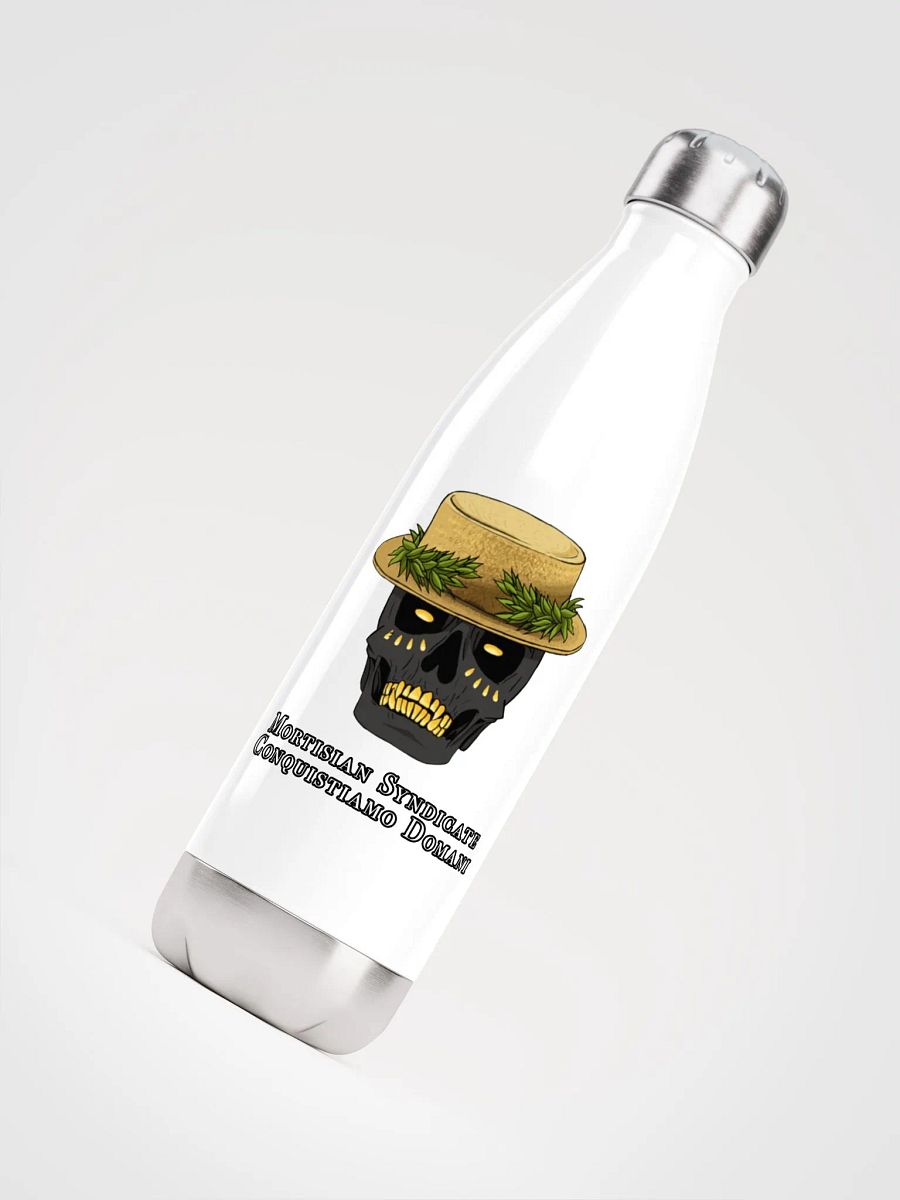 House of Mortem Bottle product image (4)