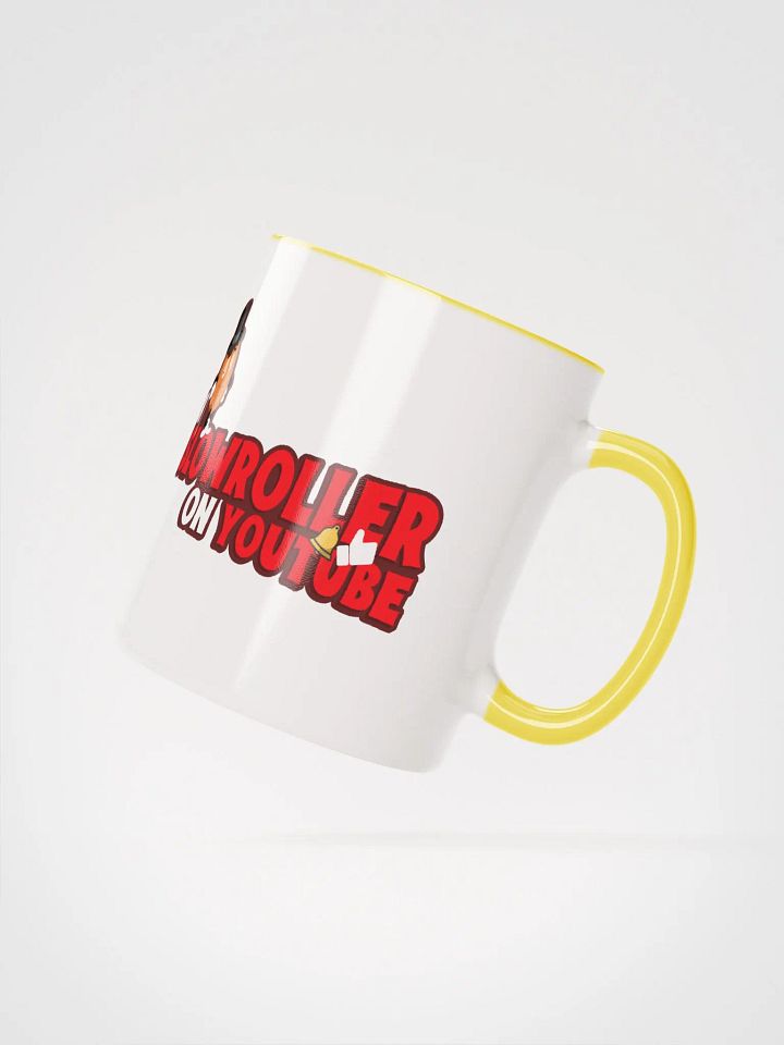 I WATCH VEGASLOWROLLER ON YOUTUBE product image (2)