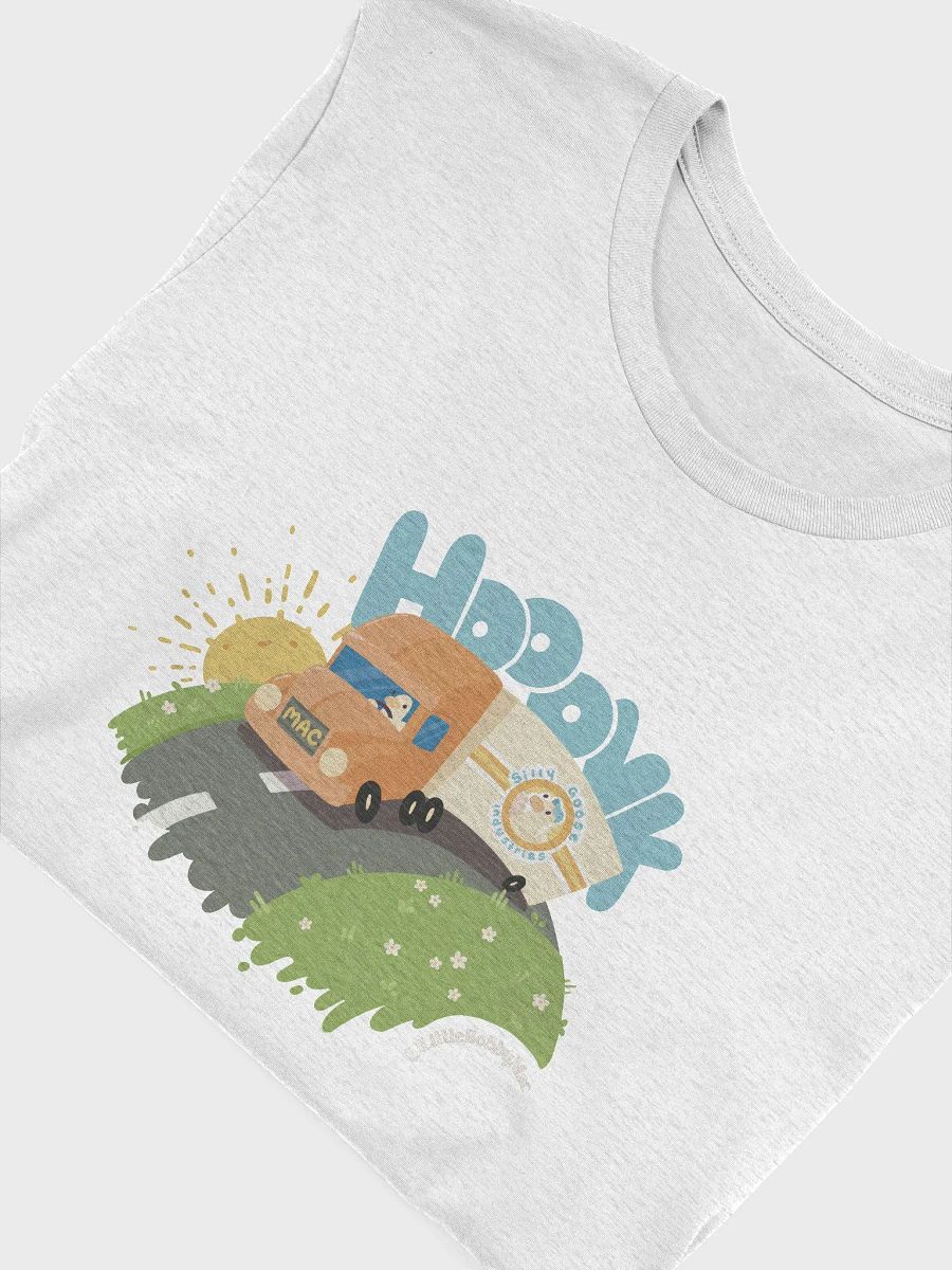 Official Mac Truck T-Shirt product image (48)
