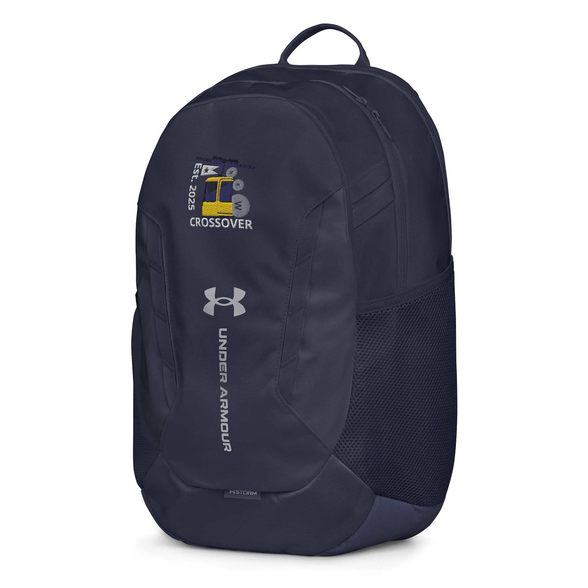 Crossover Backpack product image (4)
