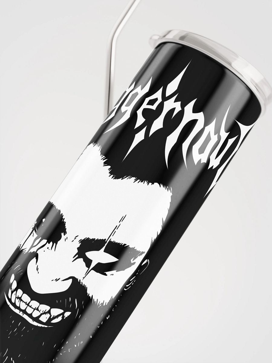 Howett Tumbler product image (4)