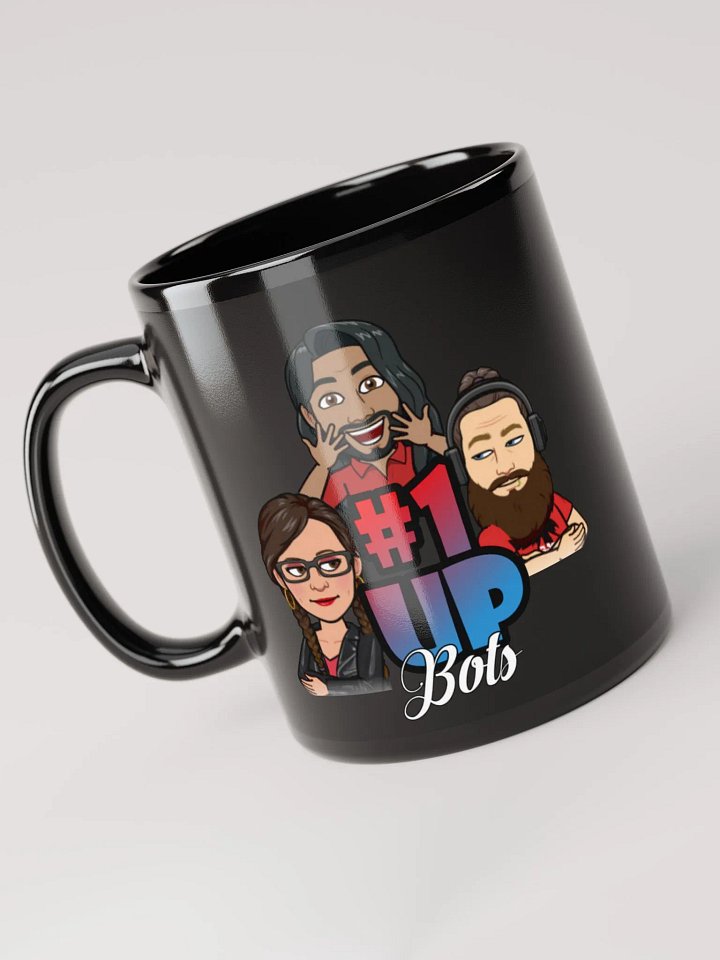 Real Big Diamond Mug product image (1)