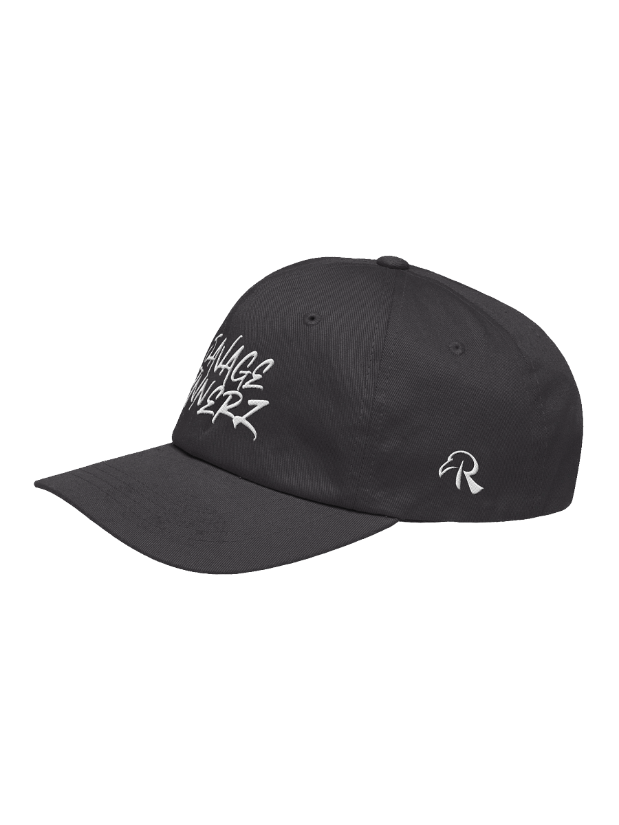 SavageSinnerz Dad Hat product image (3)