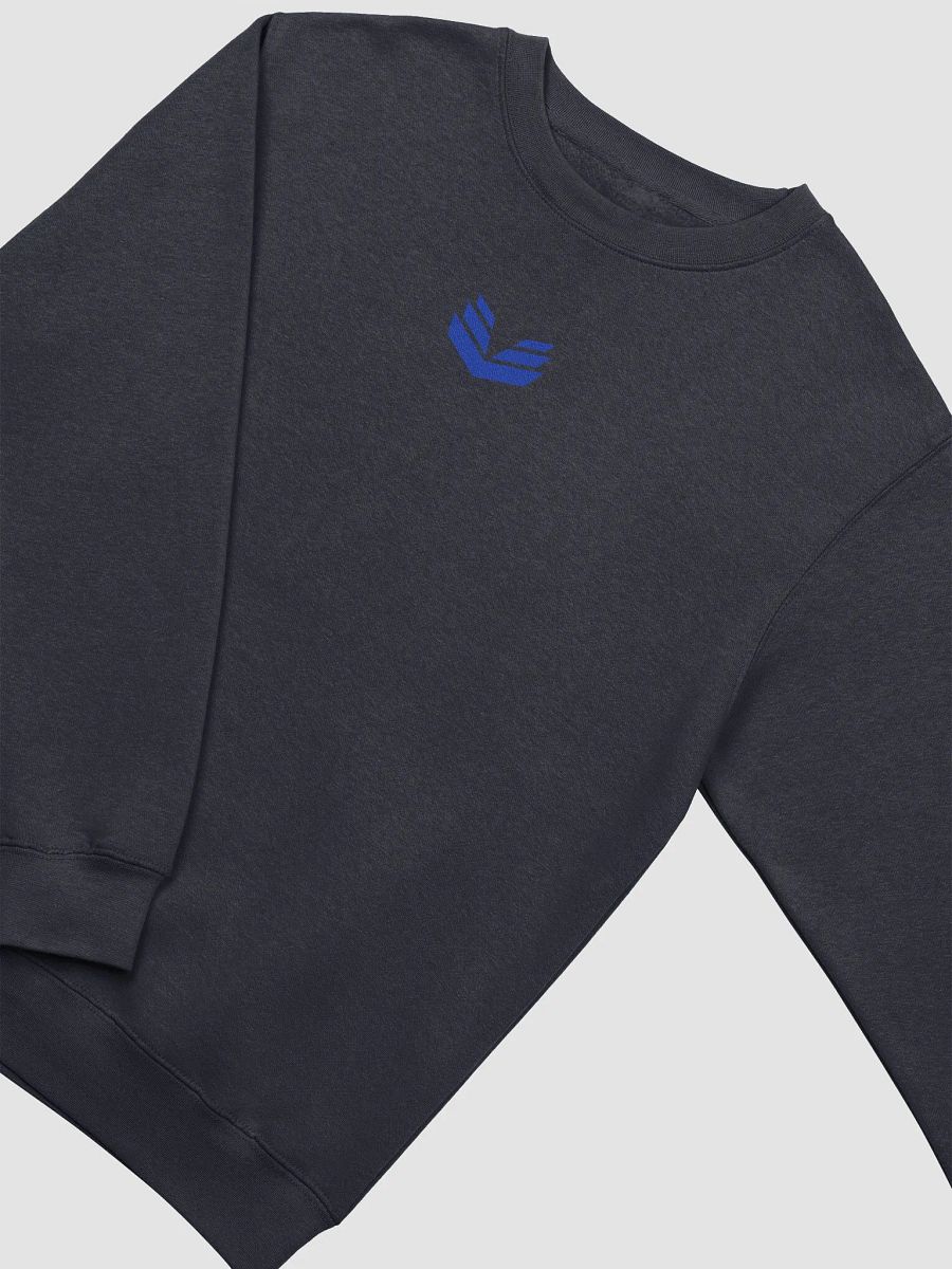 Heatseeker Crewneck - Navy product image (4)