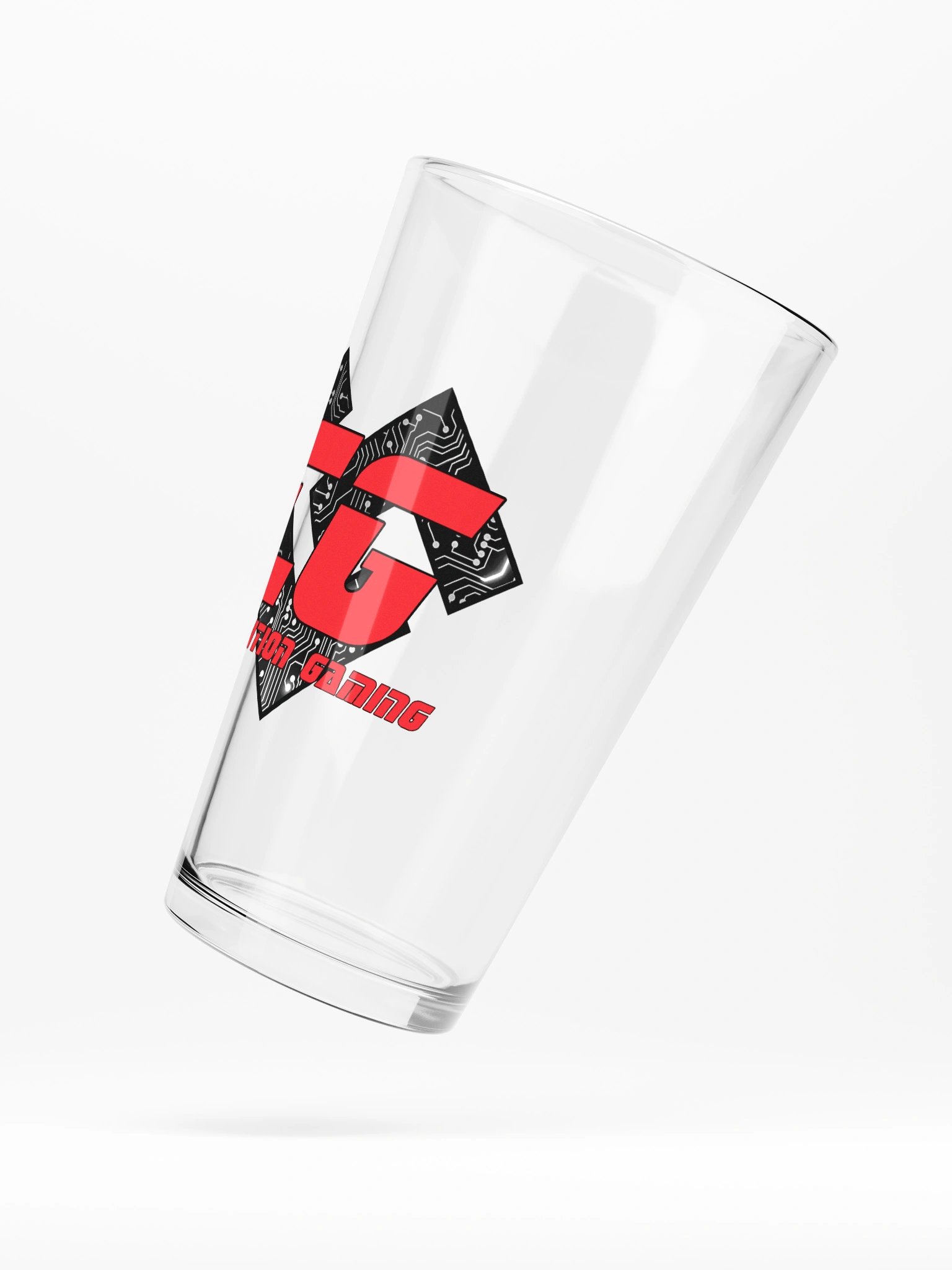 CG Pint Glass 16oz product image (5)