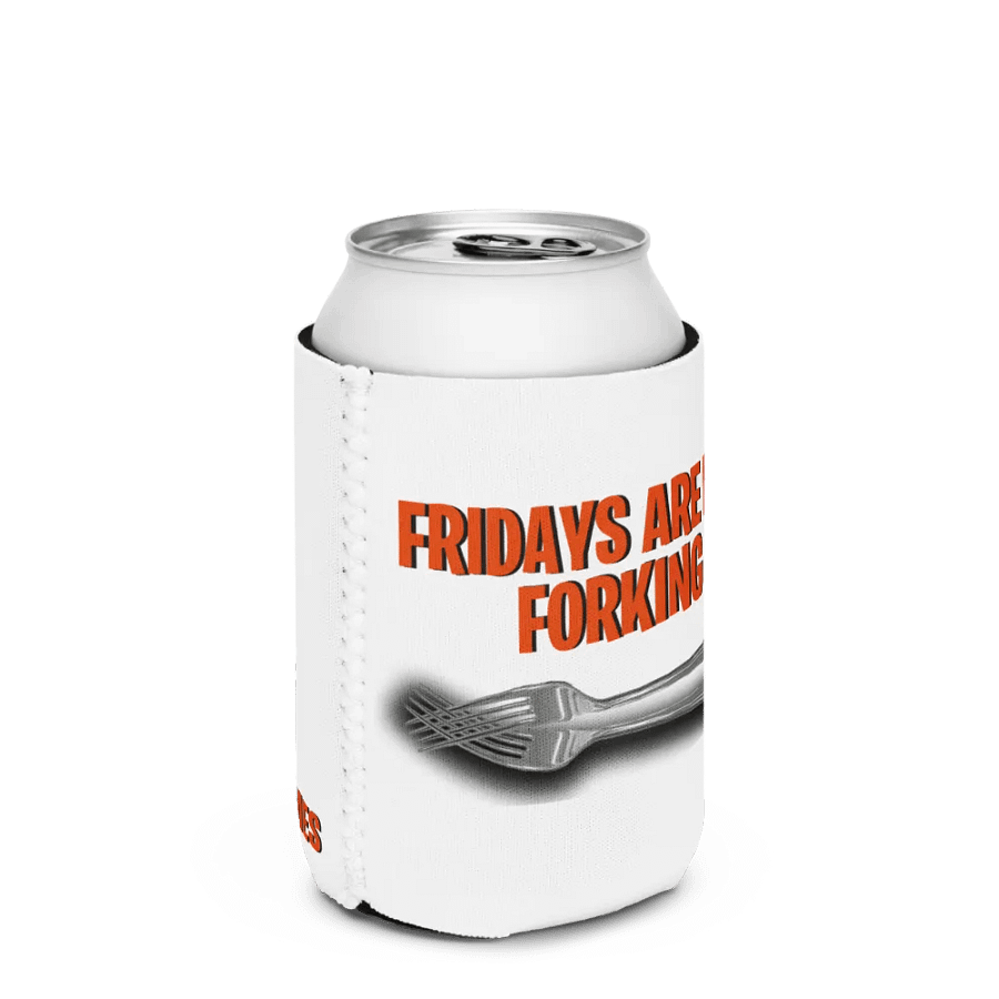 Keep your Forking Drink cold product image (3)