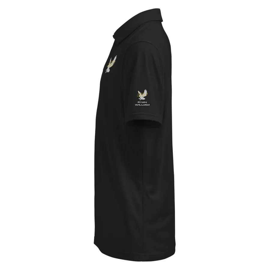 Men's Under Armour® Polo Dark product image (2)