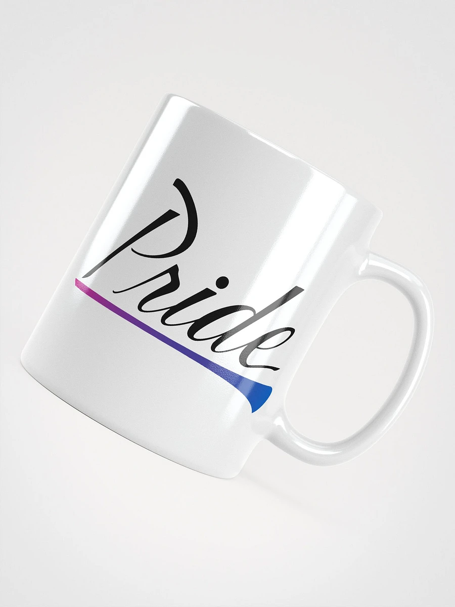 Bisexual Swish Mug product image (4)