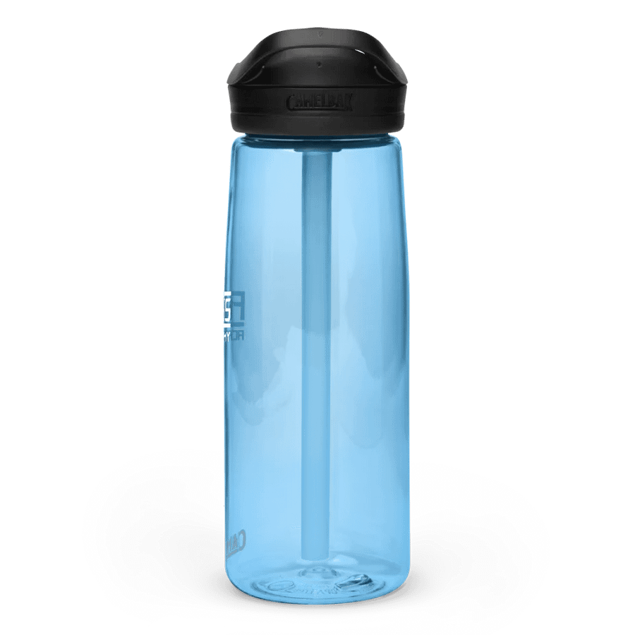 FNSS ACADEMY x CamelBak - (Eddy®+) - Sports Water Bottle product image (3)