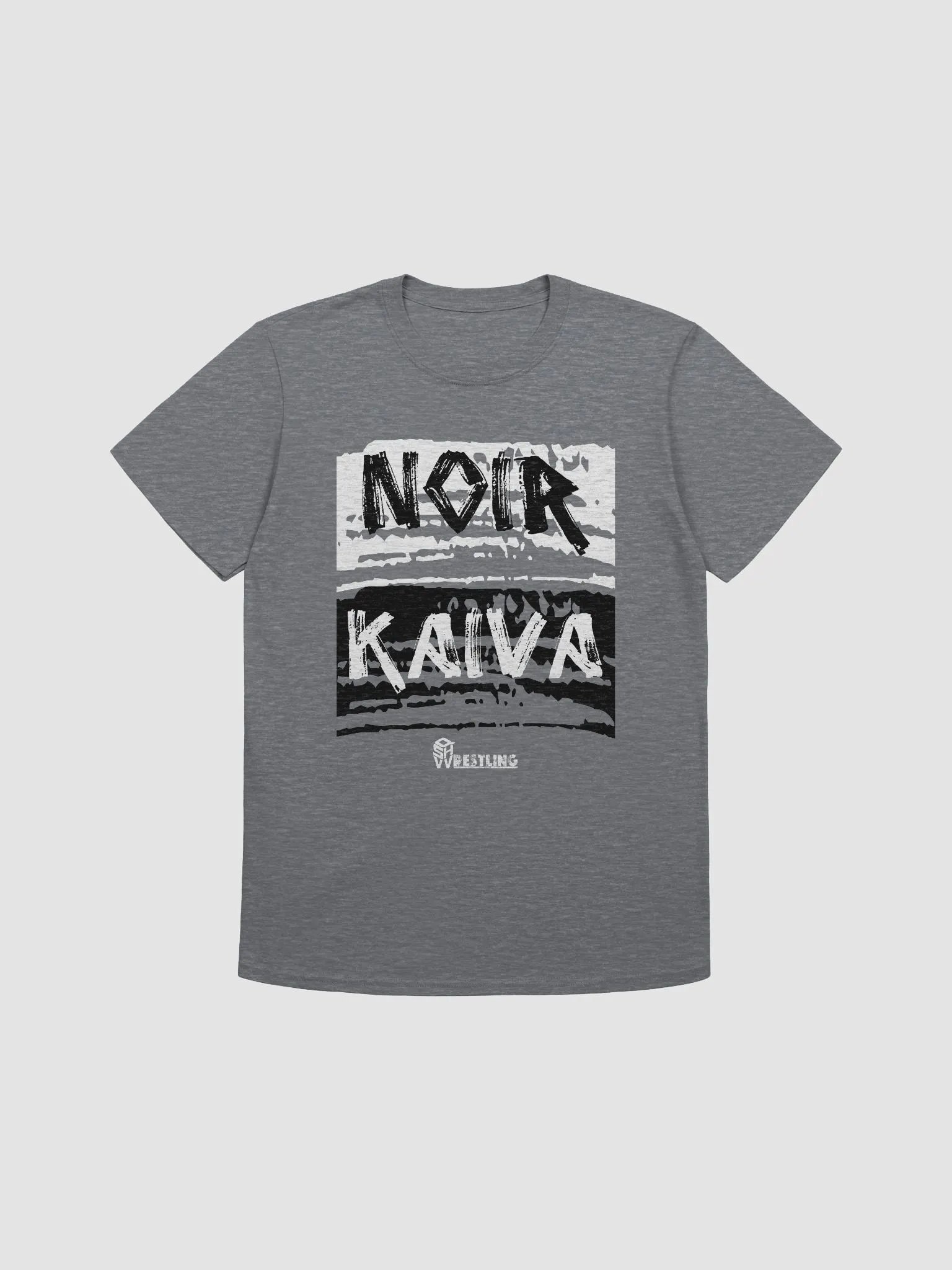 QSHW NOIRKAIVA T-SHIRT product image (1)