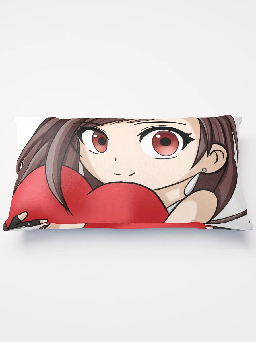Tifa (Teefee) FF7 Pillow product image (3)
