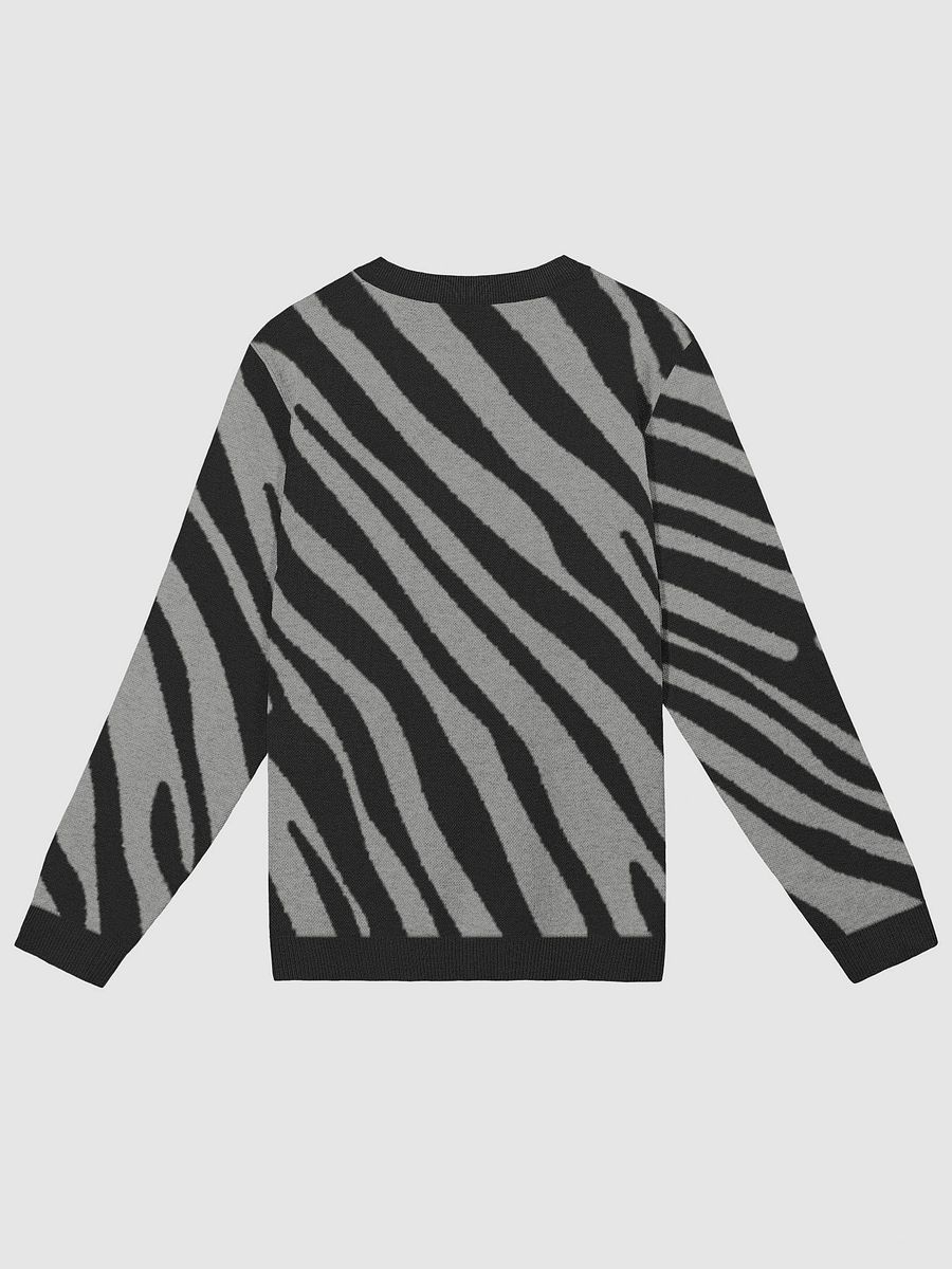 Beat - Zebra Sweater product image (2)