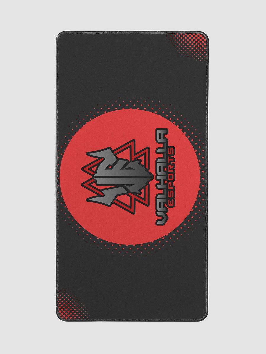 Red VE Desk Mat product image (2)