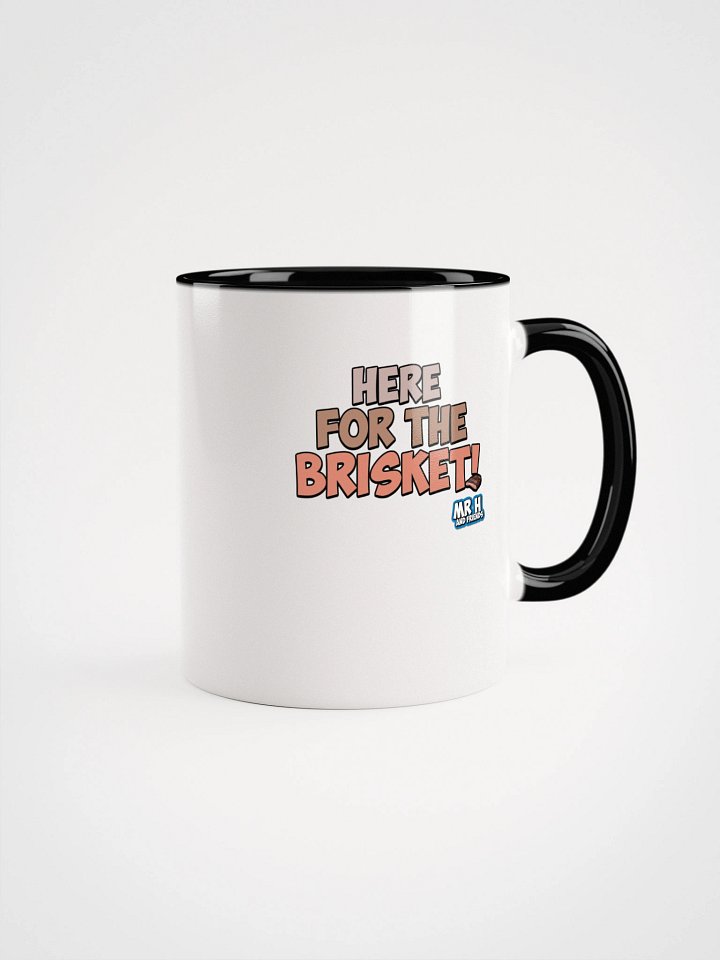 Here for the Brisket Mug product image (2)