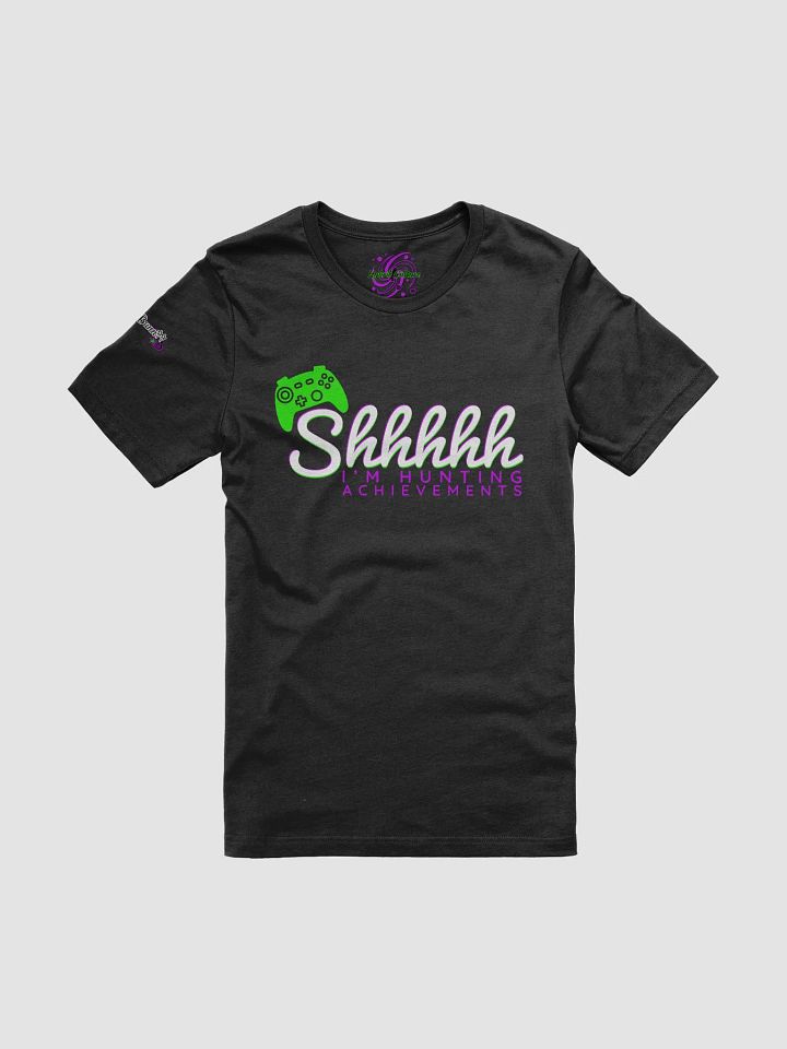 Shhhhh T-Shirt product image (1)
