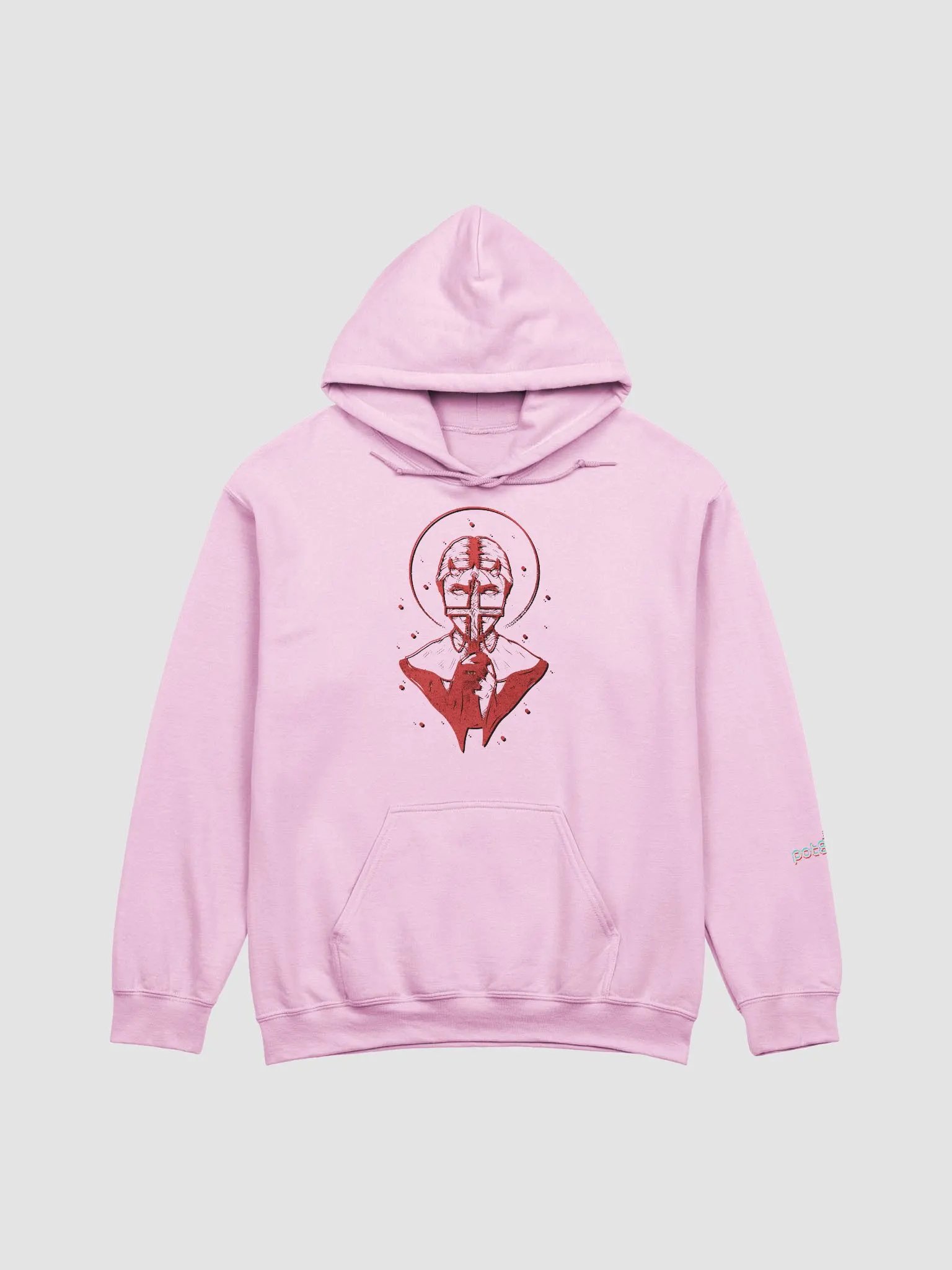 SPITE classic hoodie product image (26)