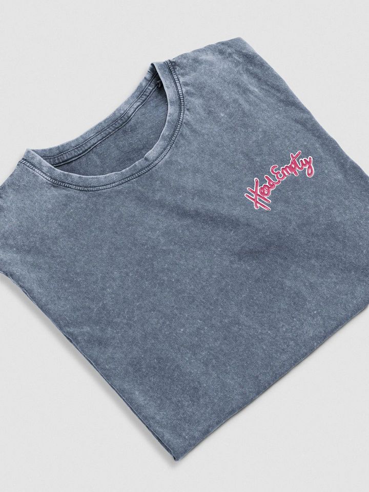 What if a T-Shirt Was Denim?? product image (2)