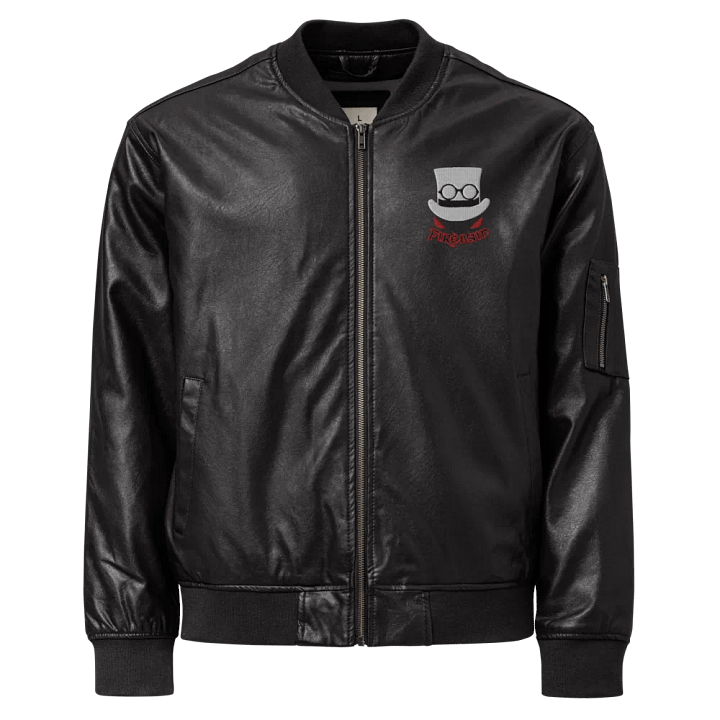 Firebain Bomber Set product image (1)