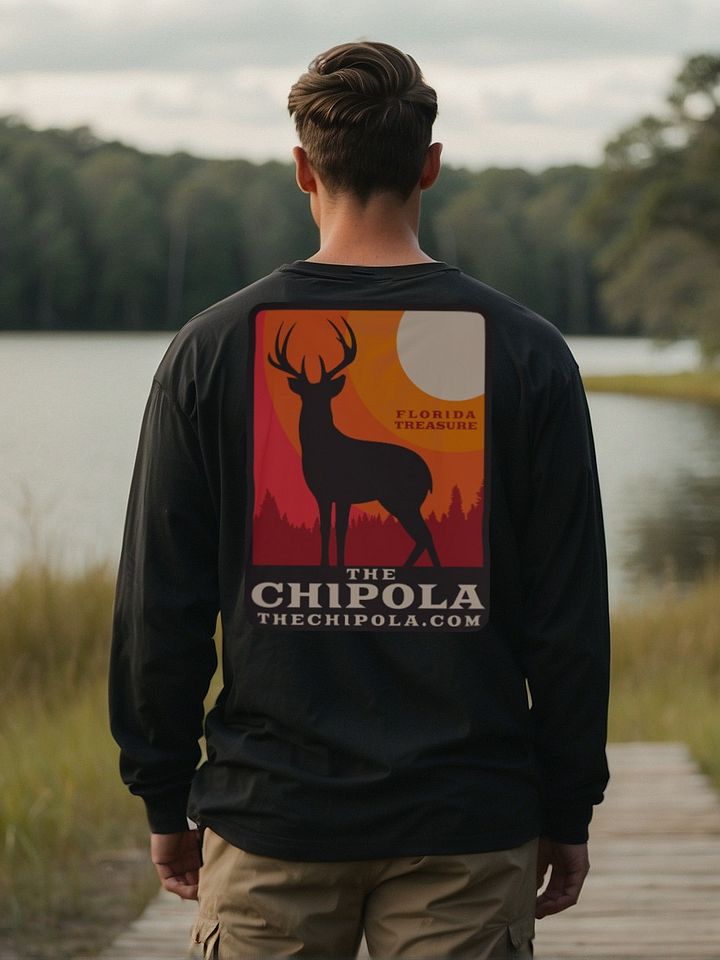The Season Long Sleeve Tee product image (9)