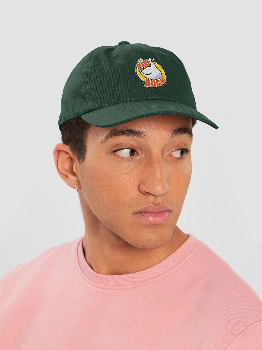YUJ Duck Hat product image (46)