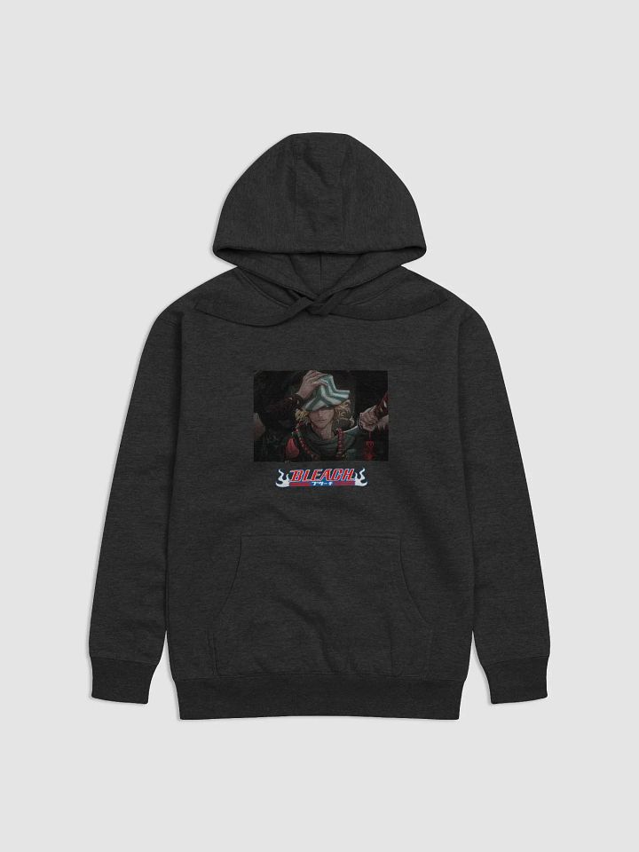Bleach Kisuke Urahara Hoodie product image (9)