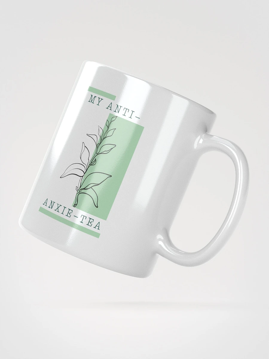 My Anti Anxie-Tea Mug product image (3)
