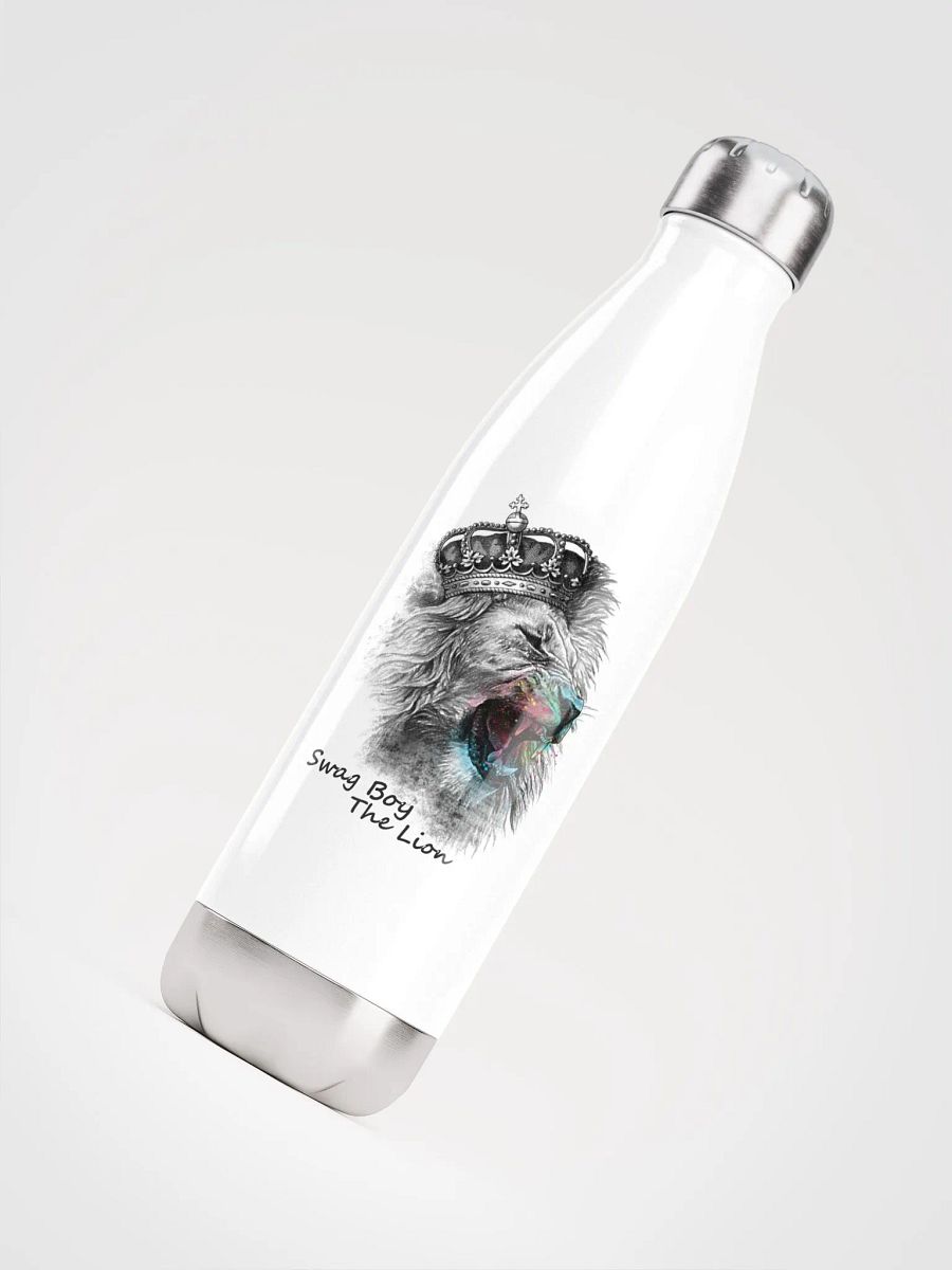 Botella de Agua de acero inoxidable - The Lion product image (4)