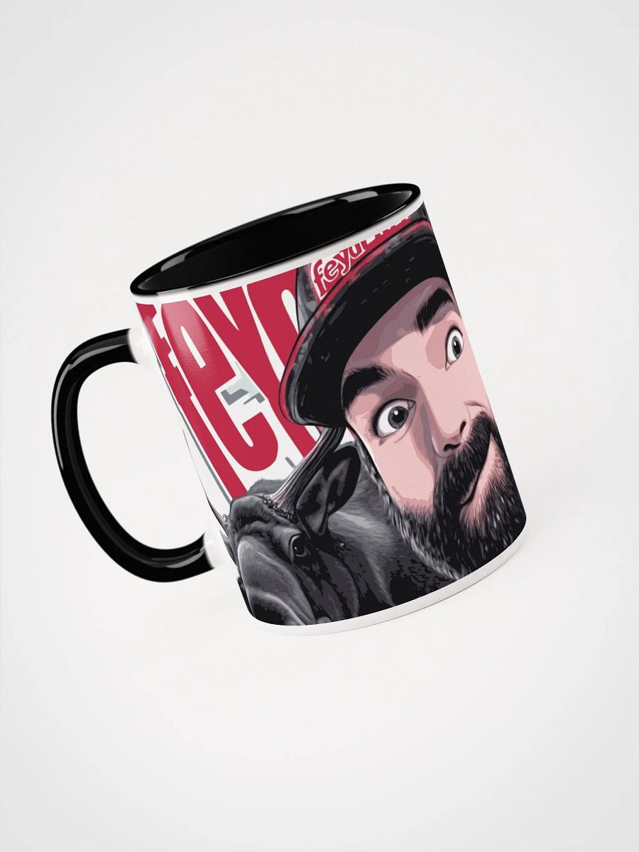 Feyd101 Moose Mug product image (3)