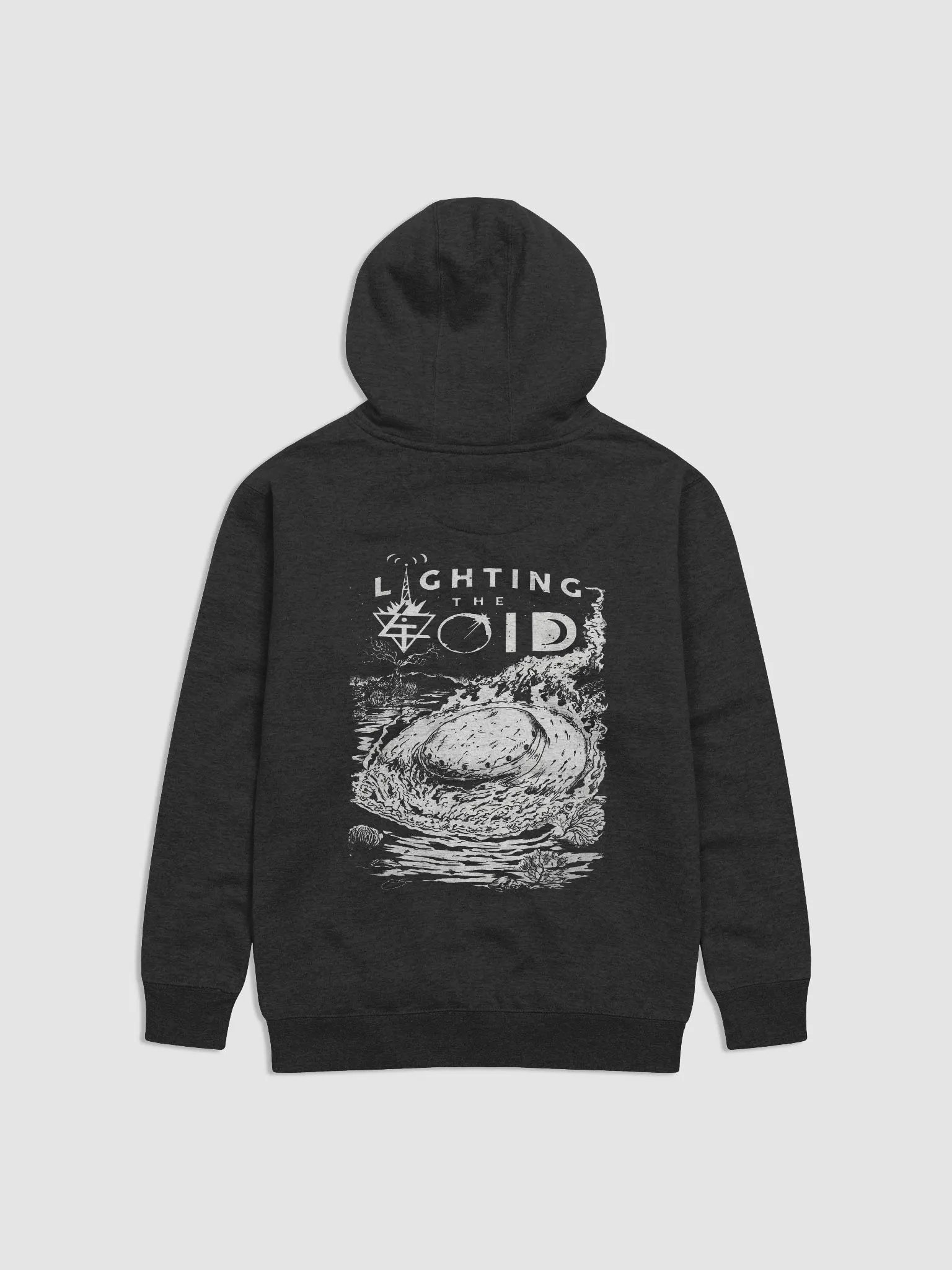 Voidwalkers Hoodie product image (2)
