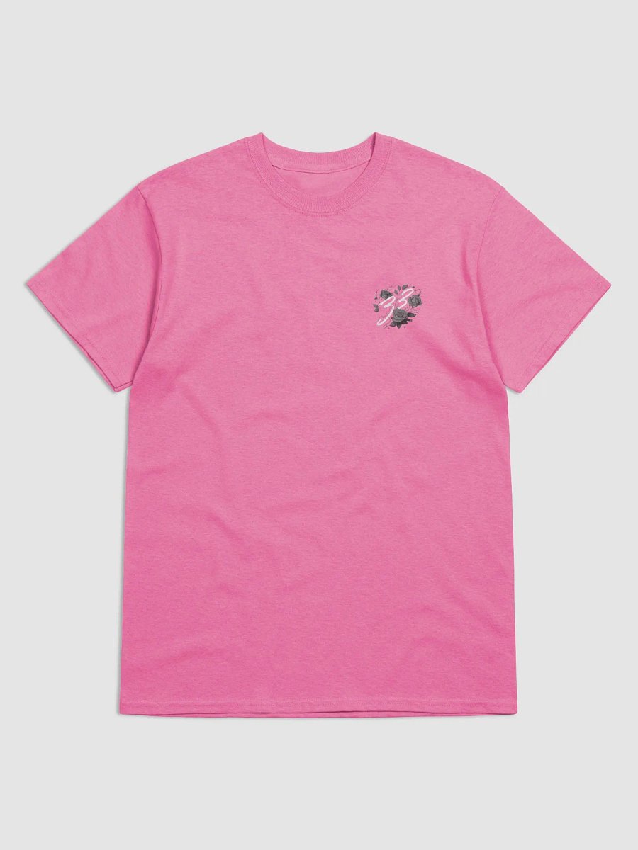 C33 Floral Wilt Tee product image (4)