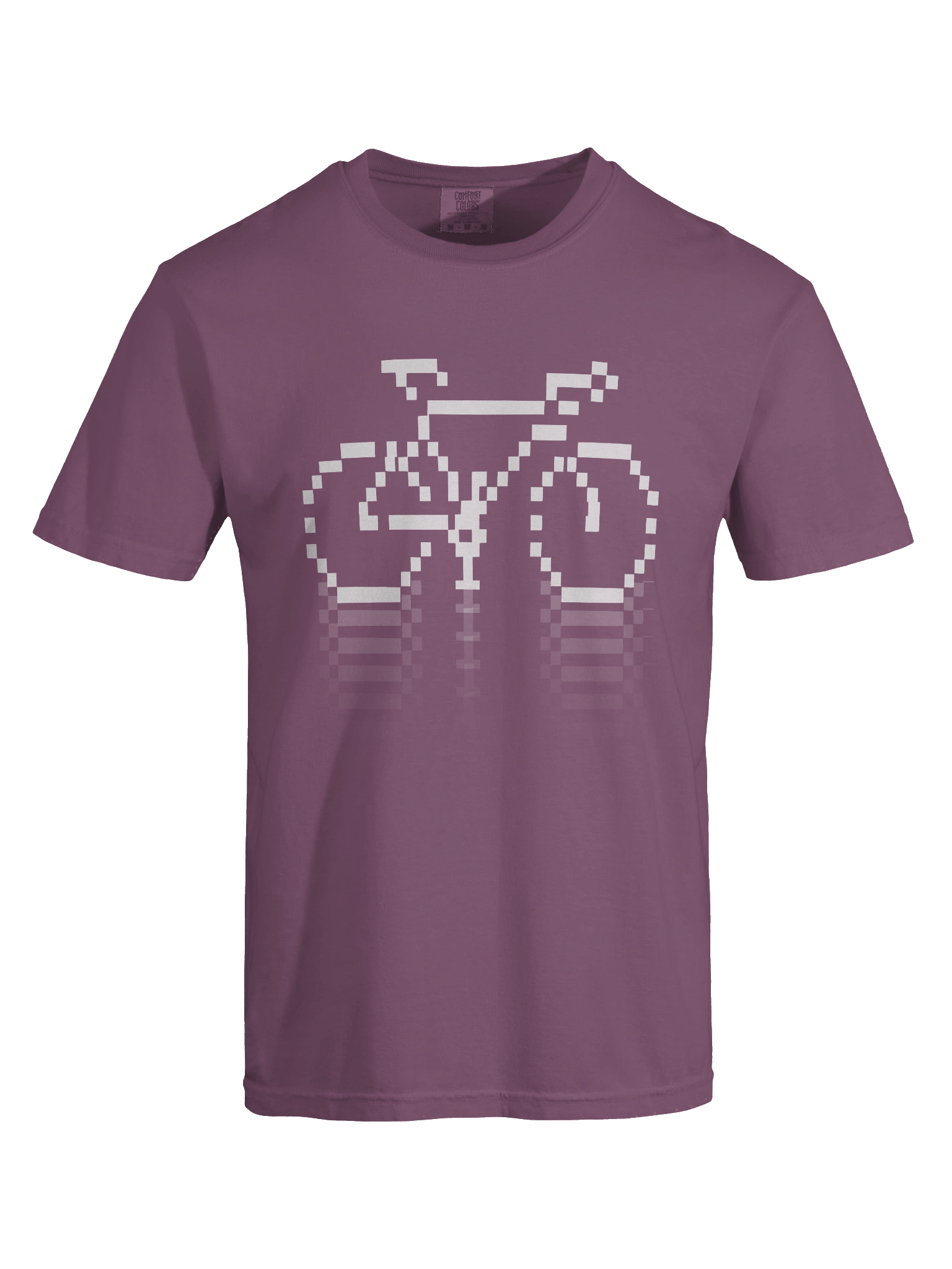 SUNDAY MORNING RIDE TSHIRT product image (5)