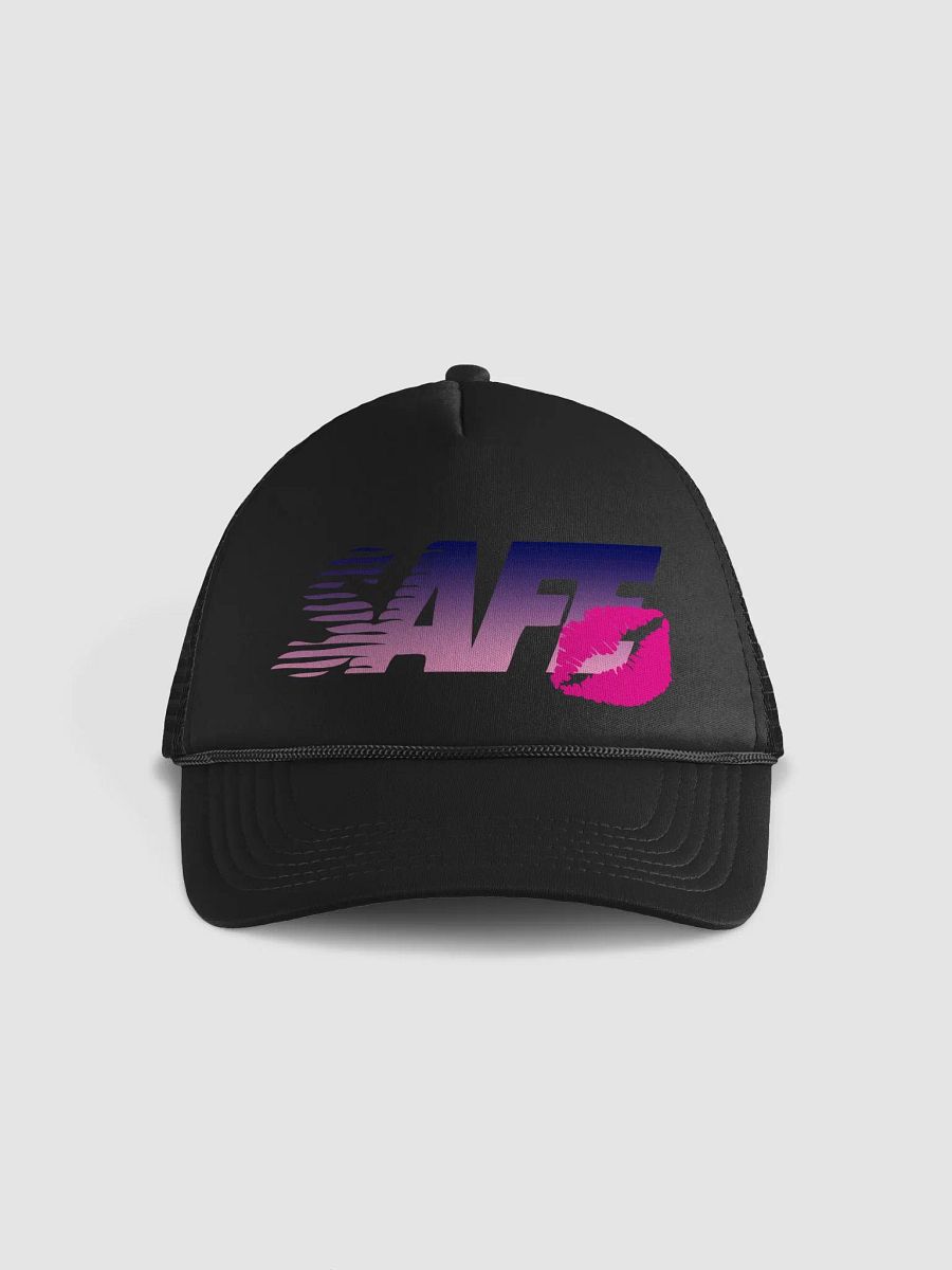 Sensual Safe2 Lips | Trucker Cap product image (1)