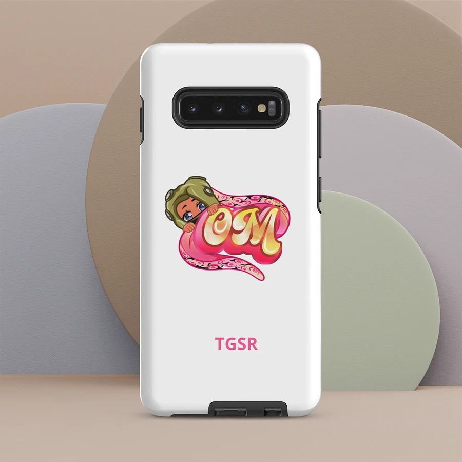 TGSR OM Samsung Case product image (58)