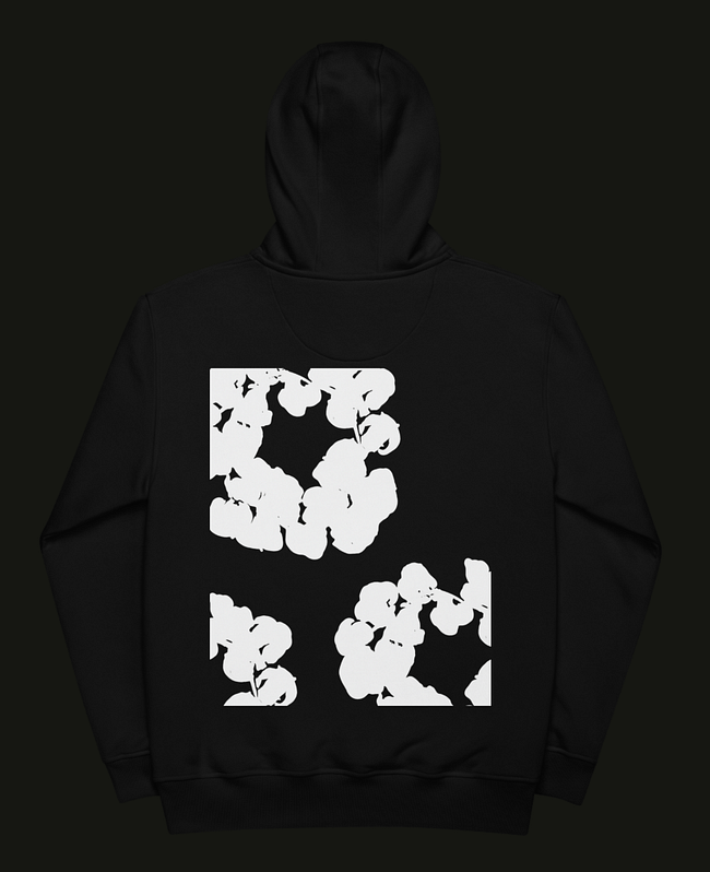Floral Scene