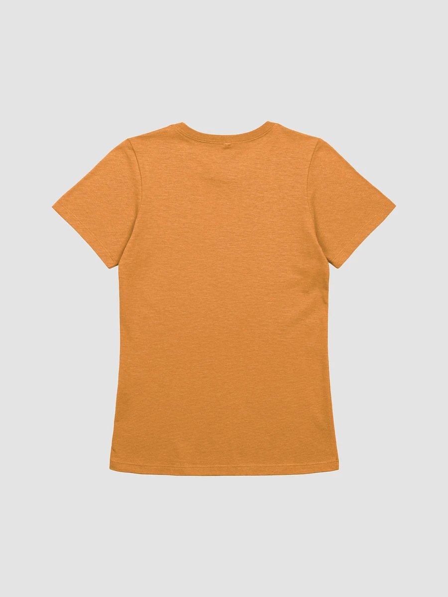 What Radiation? supersoft femme-cut t-shirt product image (24)
